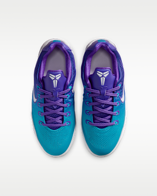 Kobe IX Elite Low EM Protro Basketball Shoes. Nike.com